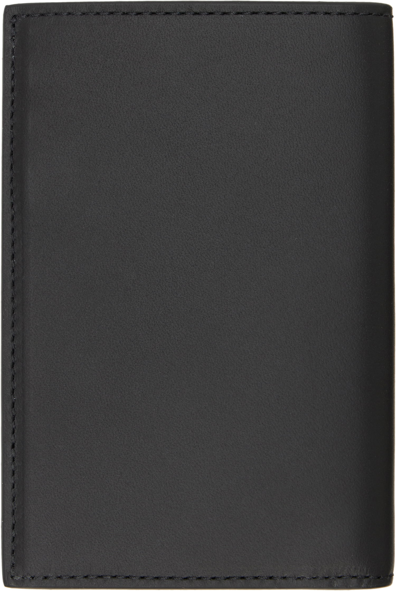 Портфейл Paul Smith Paul Smith Signature Stripe Interior Credit Card Wallet Черно | M1A-4774-CMULTI-79, 1