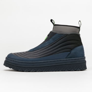 Кецове и обувки Converse Pro Leather X2 Trek Hi Тъмно синьо | 171841C, 0