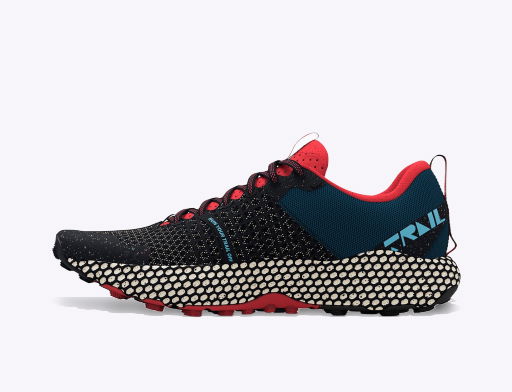 Бягане Under Armour HOVR DS Ridge Черно | 3025852-002