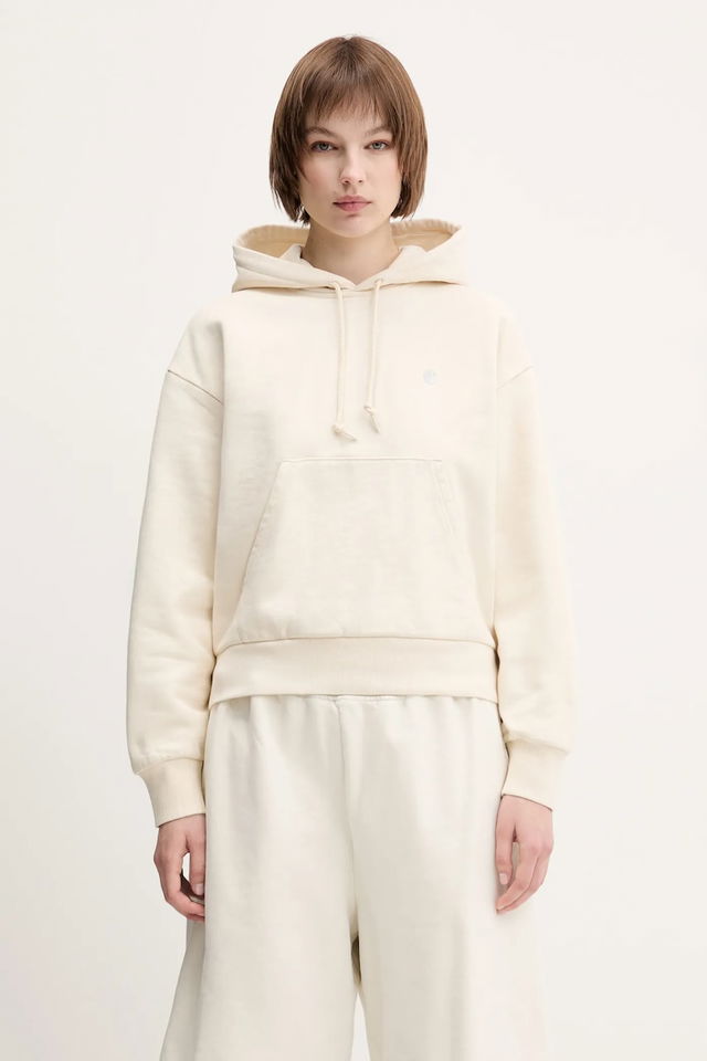 Hooded Casey Sweatshirt