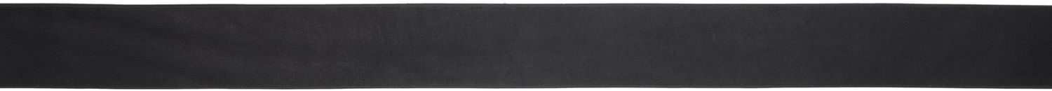 Колани rag & bone Rag & Bone X Boyfriend Leather Belt Черно | WJW25SB1035LE35, 1