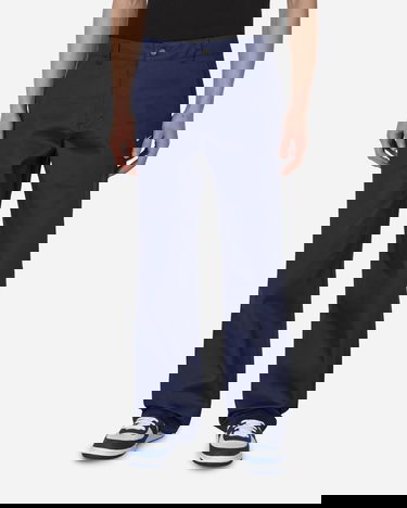 Панталони Nike Life Chino Pants Тъмно синьо | FD0405-410, 3