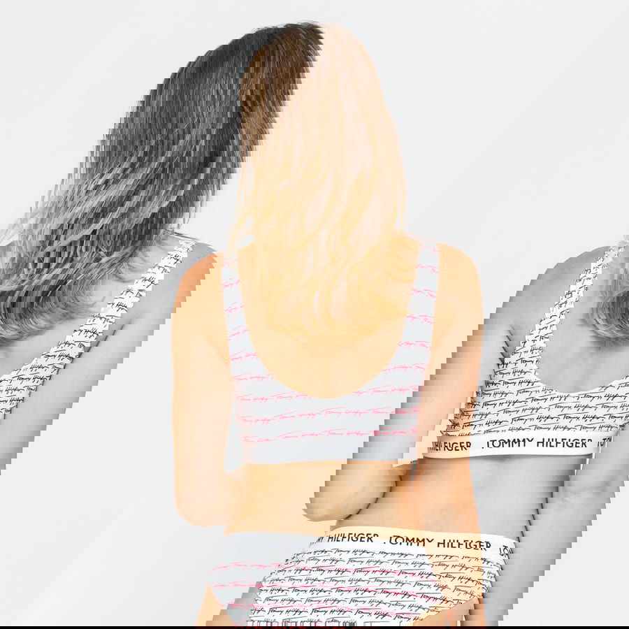 Сутиен Tommy Hilfiger Bralette Pride Многоцветен | UW0UW02735 0J7, 1