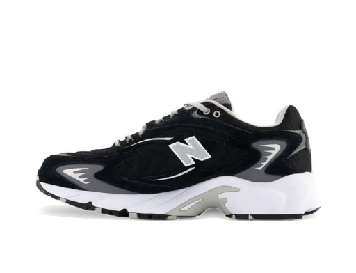 Кецове и обувки New Balance Obuv New Balance 725 Черно | ml725-r