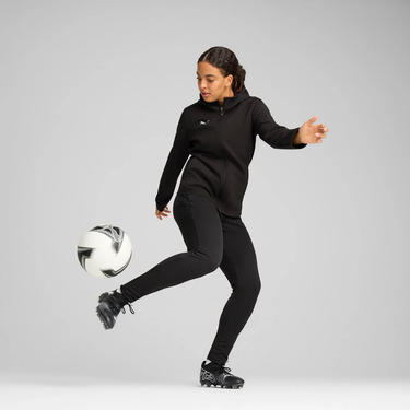 Яке Puma TeamAdditions Softshell Hooded Jacket Черно | 660254-03, 4