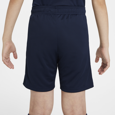 Къси панталони Nike Chelsea FC Strike Dri-FIT Knit Football Shorts Тъмно синьо | FN9950-451, 2