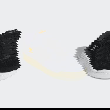 Кецове и обувки adidas Originals Forum 84 Low Черно | Q46366, 5