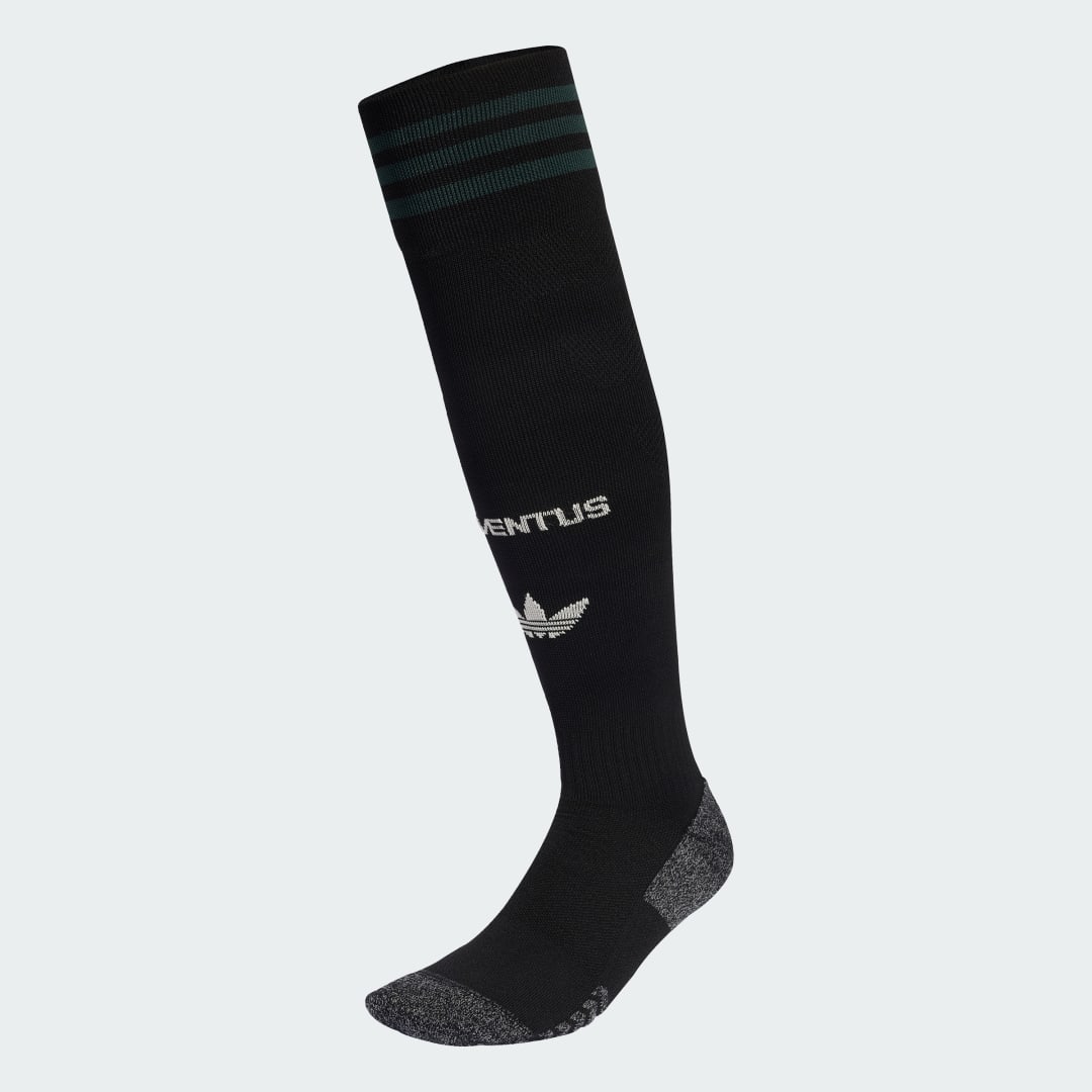 Чорапи adidas Performance Juventus 25/26 Third Socks Черно | KC3455, 0