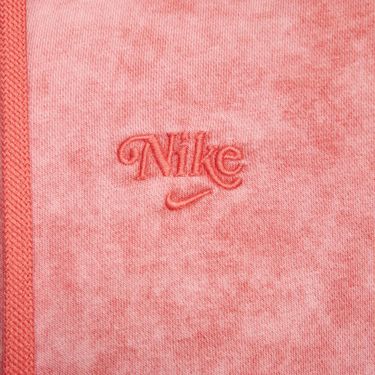 Суитчър Nike Sportswear Club Fleece Червено | HF4747-631, 4