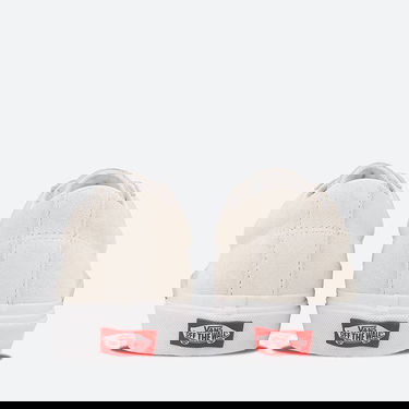 Кецове и обувки Vans Sid Suede Бежово | VN0A54F54XJ, 3