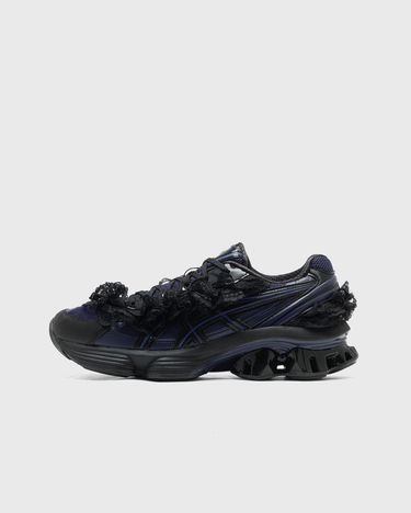 Кецове и обувки Asics SHUSHU/TONG GEL-KINETIC FLUENT Синьо | 1203A822-400, 2
