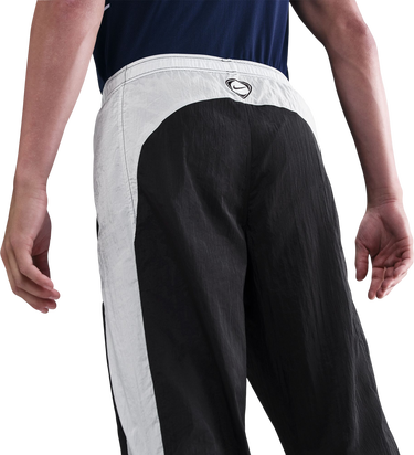 Спортни панталони Nike Chelsea FC Total 90 Woven Track Pants Черно | hq9756-010, 3