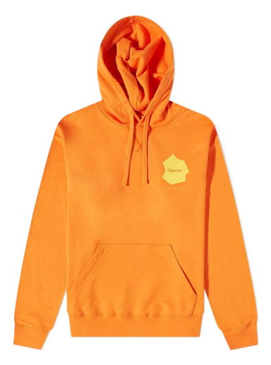 Continuity Print Hoodie