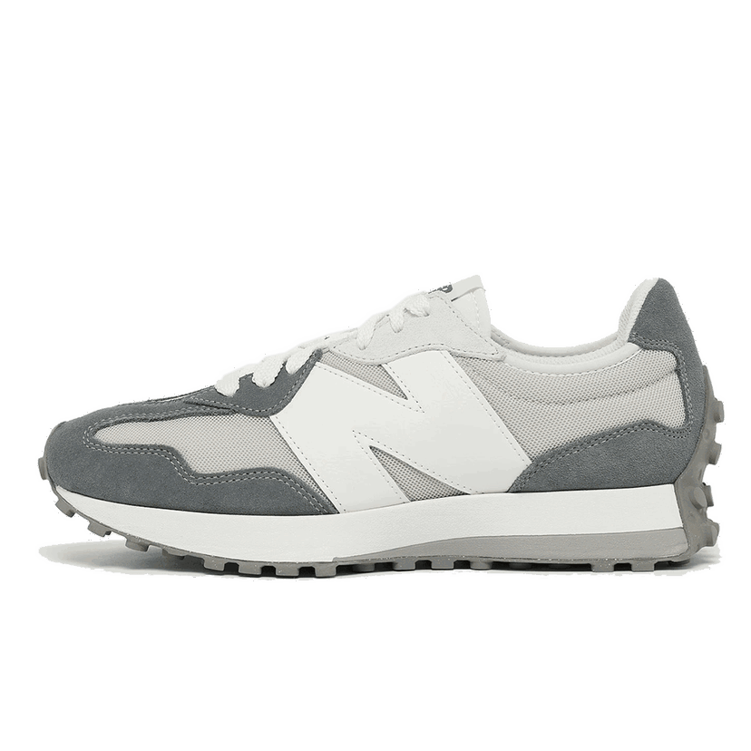 Кецове и обувки New Balance 327 Многоцветен | U327LND