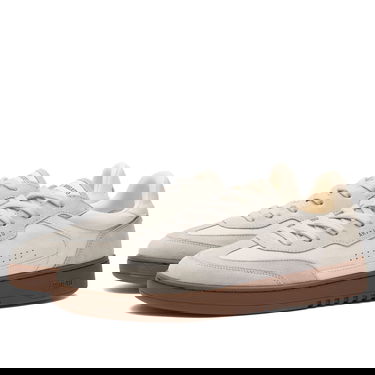 Кецове и обувки AXEL ARIGATO Dice T-Toe Бяло | F3483004, 2