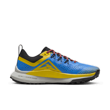 Кецове и обувки Nike Pegasus Trail 4 W Синьо | DJ6159-401, 1