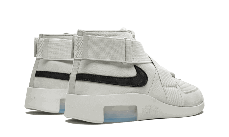 Кецове и обувки Nike Air Fear Of God Raid "Light Bone" Бежово | AT8087-001, 1