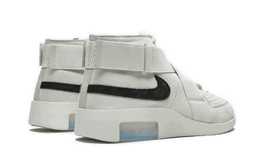 Кецове и обувки Nike Air Fear Of God Raid "Light Bone" Бежово | AT8087-001, 1