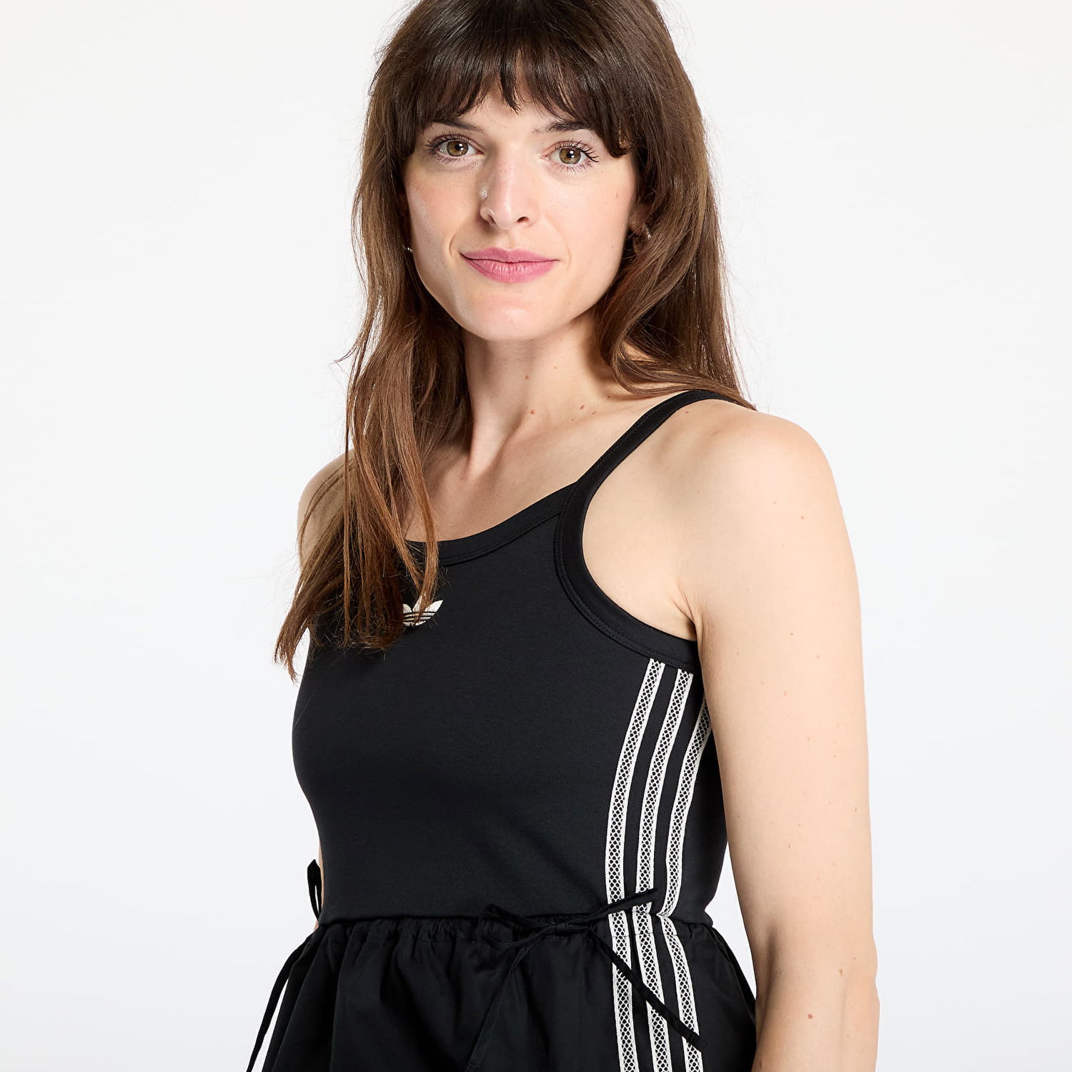 Потник adidas Originals adidas Originals Summer Glow Tank Top Черно | KC0764, 1