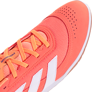 Кецове и обувки adidas Performance Predator Club IN Sala Оранжево
 | jh8856, 5