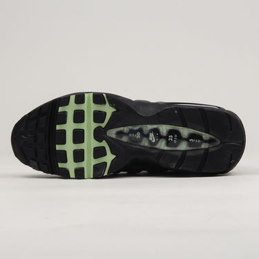 Кецове и обувки Nike Air Max '95 Сиво | CD7495-101, 4