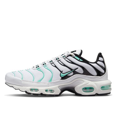 Кецове и обувки Nike Air Max Plus ''White Hyper Jade'' atmos Exclusive Бяло | 604133-148, 3