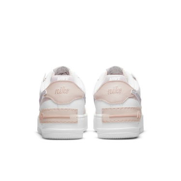 Кецове и обувки Nike Air Force 1 Shadow W Бяло | CI0919-113, 1