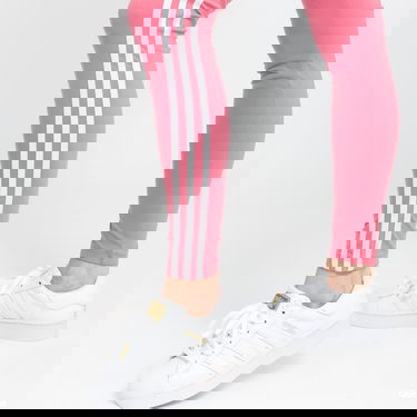 Клинове adidas Originals 3 Stripes Tight Розово | H09422, 5