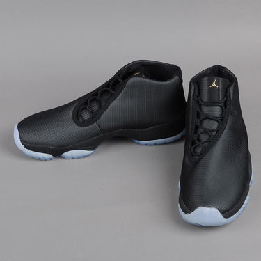 Кецове и обувки Jordan Air Jordan Future ''3M'' Черно | 656503-011, 2