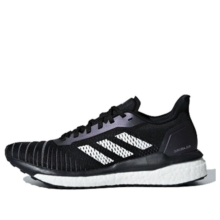 Кецове и обувки adidas Performance Solar Drive HK Черно | D97449