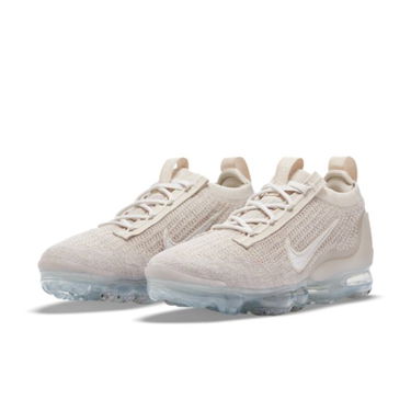 Кецове и обувки Nike Air VaporMax 2021 Flyknit "Oatmeal" Бежово | DC9454-101, 1