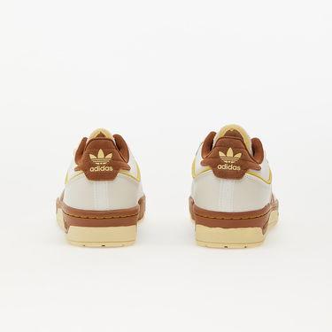Кецове и обувки adidas Originals Rivalry Low Кафяво | FZ6317, 4