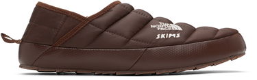 Облекло SKIMS SKIMS x The North Face Thermoball Traction Loafers Кафяво | A8DAC, 0
