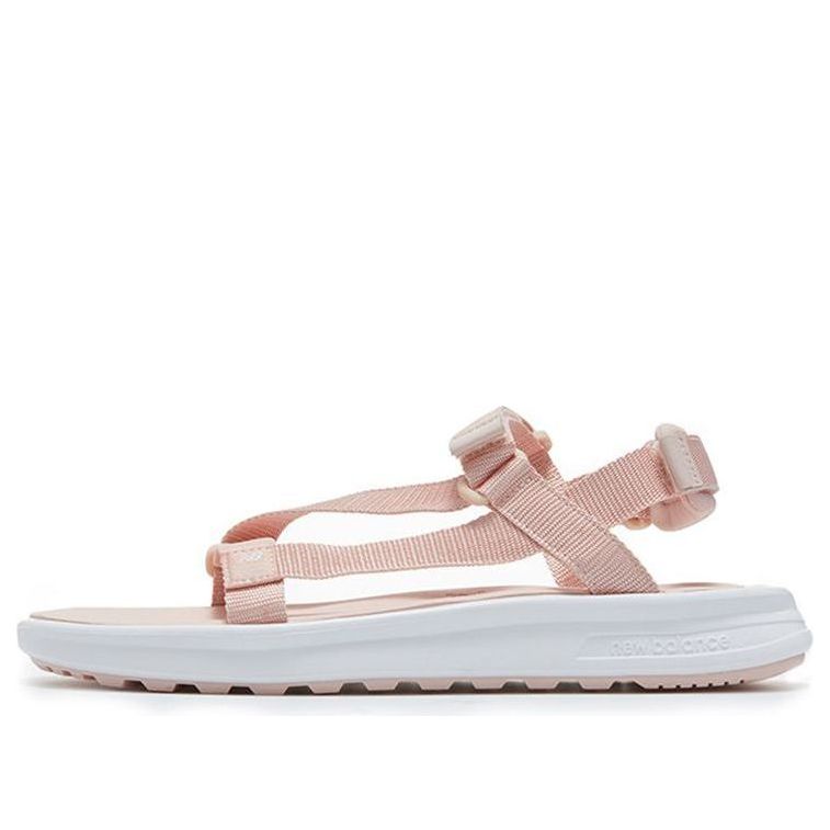 Кецове и обувки New Balance 850 Series Sandals Розово | SDL850XC