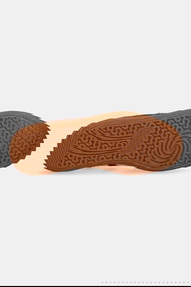 Кецове и обувки Puma Palermo Cow Кафяво | 406129, 4