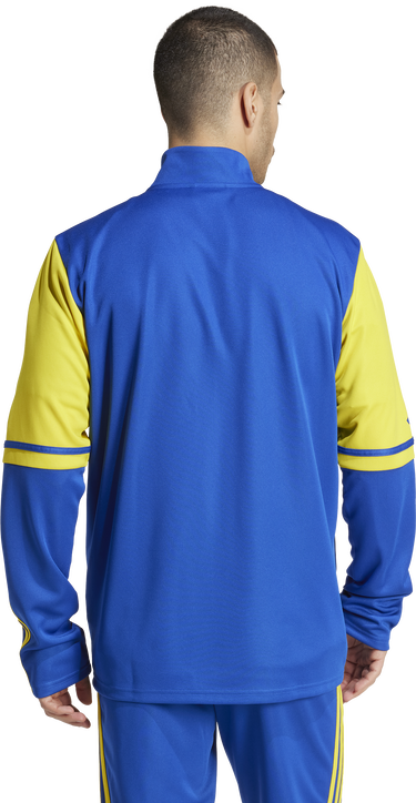 Комплект adidas Originals adidas Squadra 25 Track Jacket Синьо | jp3153, 4