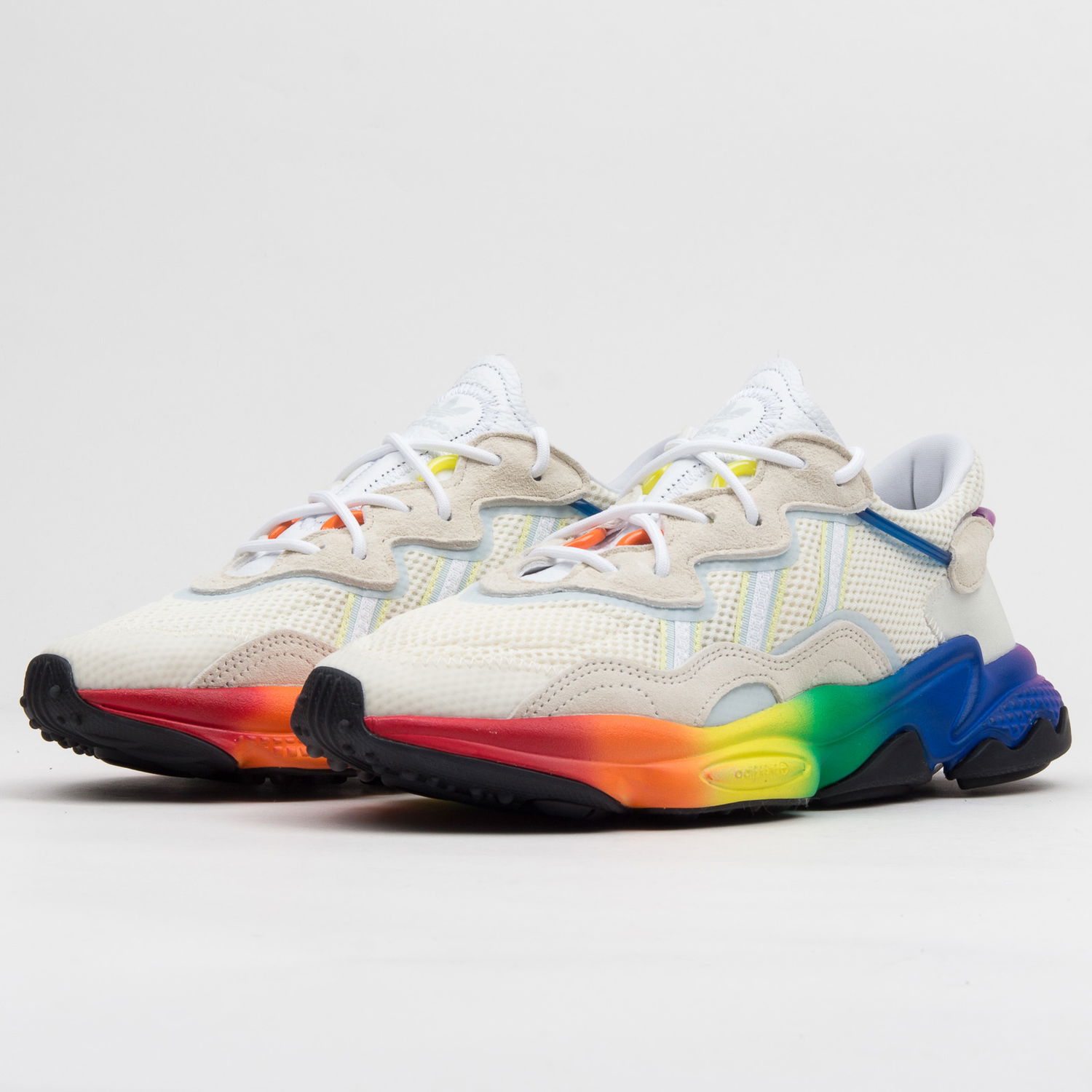 Кецове и обувки adidas Originals Ozweego Pride Многоцветен | EG1076, 0