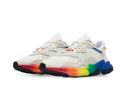 Кецове и обувки adidas Originals Ozweego Pride Многоцветен | EG1076