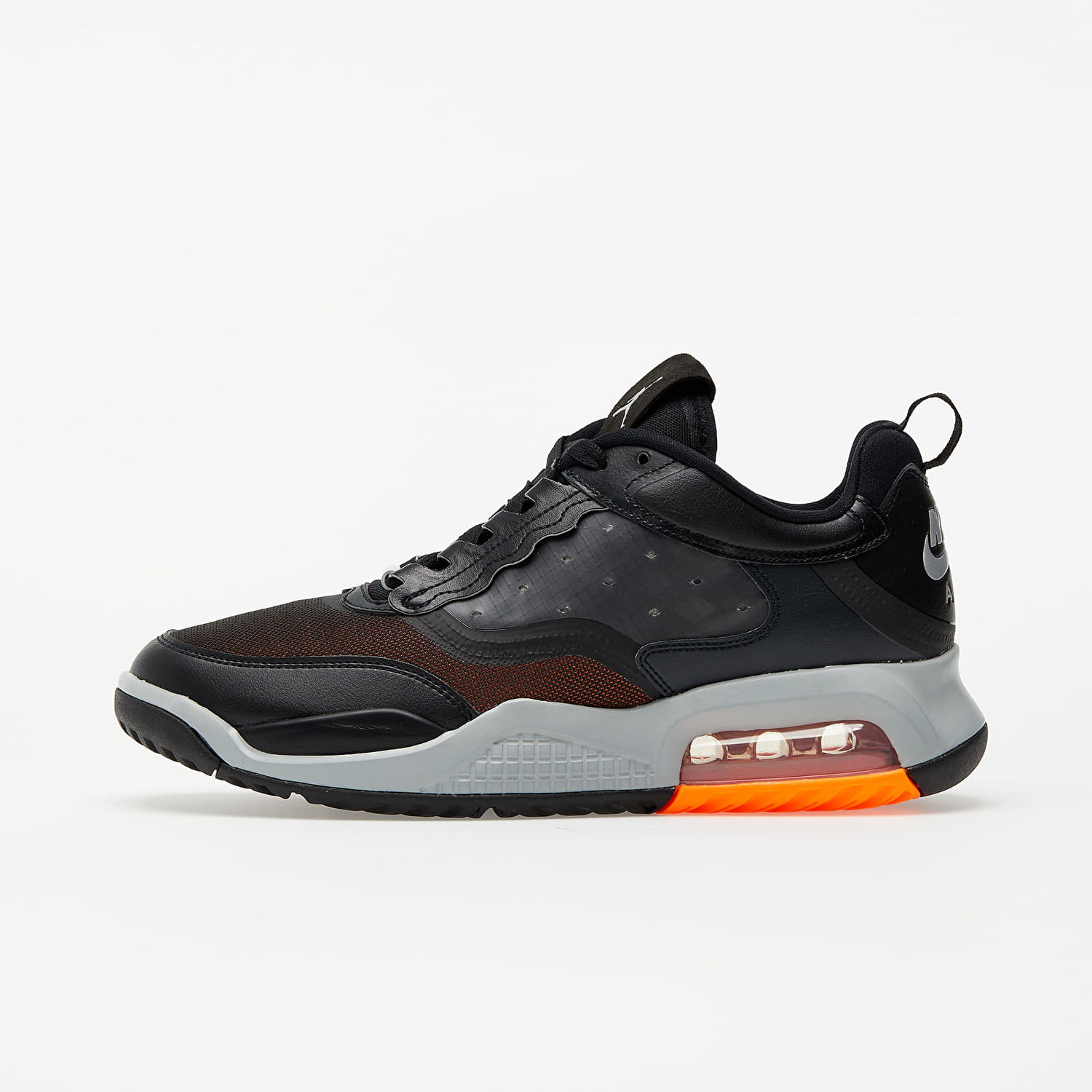 Кецове и обувки Jordan Jordan Max 200 Черно | CD6105-008, 0