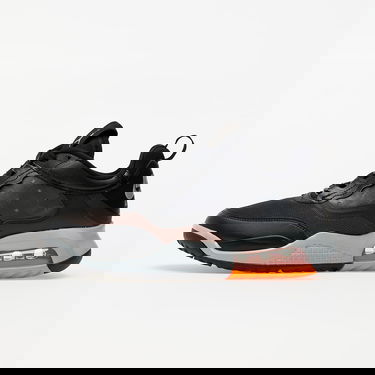Кецове и обувки Jordan Jordan Max 200 Черно | CD6105-008, 0