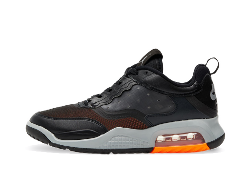 Кецове и обувки Jordan Jordan Max 200 Черно | CD6105-008