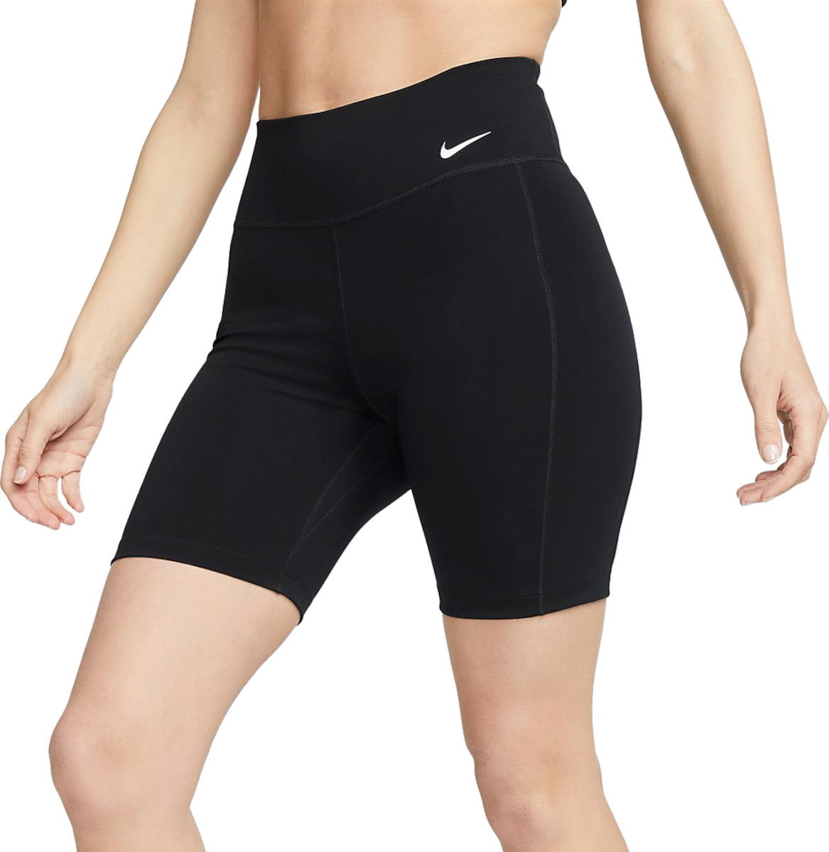 Къси панталони Nike One Leak Protection: Period Shorts Черно | dz5312-010, 0
