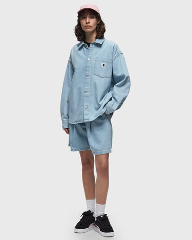 Риза Carhartt WIP Alta Shirt Синьо | I033344_01_12, 3