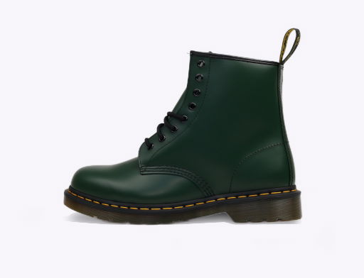 Кецове и обувки Dr. Martens 1460 Зелено | DM11822207