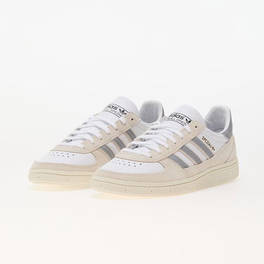 Кецове и обувки adidas Originals Handball Spezial Бяло | IH0134, 5