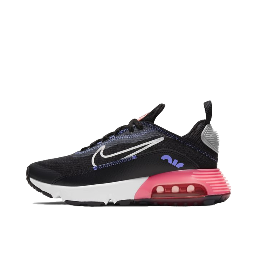 Кецове и обувки Nike Air Max 2090 GS Черно | CJ4066 011