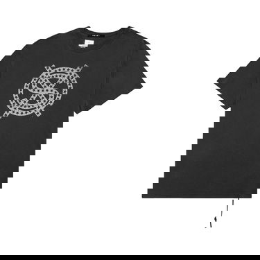 Тениска Ksubi Dollar Star Kash T-Shirt Черно | 5000006923, 1