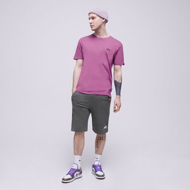 Къси панталони Alpha Industries Basic Sl Сиво | 116363-142, 2