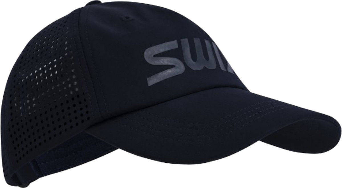 Шапка с козирка SWIX SWIX Vantage Baseball Cap Тъмно синьо | 10001-23-75100, 0