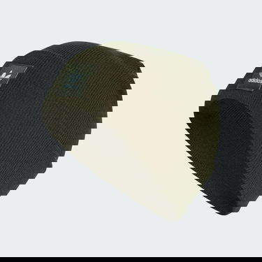 Шапка adidas Performance Adicolor Cuff Черно | IY7030, 2